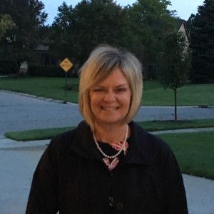 Meet your Posher, Corine